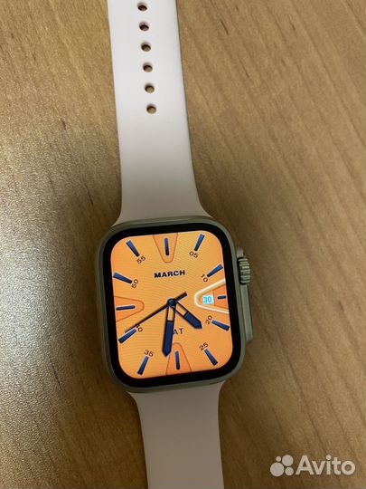 Apple watch ultra