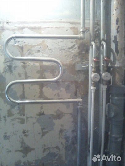 Сантехник,услуги сантехника Гарантия качество