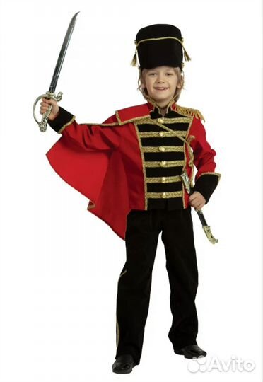 Прокат, продажа карнавальных костюмов