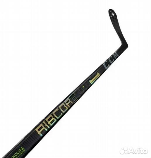 Клюшка хоккейная ссм