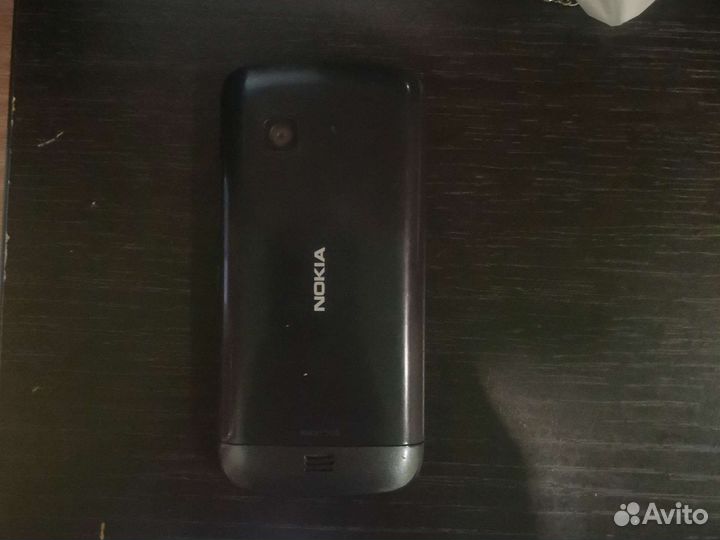 Телефон Nokia