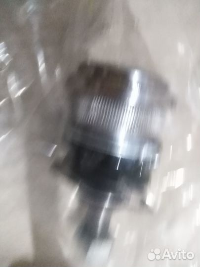 Шаровые опоры