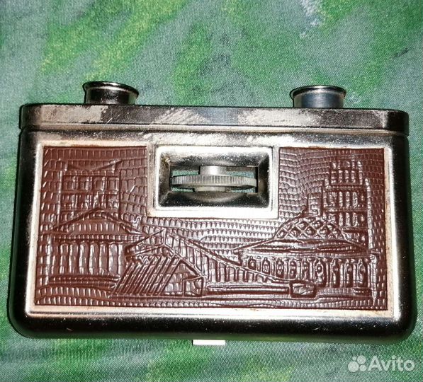 Театральный бинокль СССР