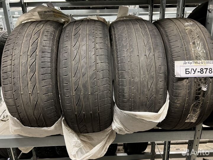 Bridgestone Turanza ER300 215/50 R17