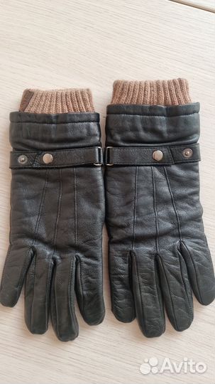Перчатки