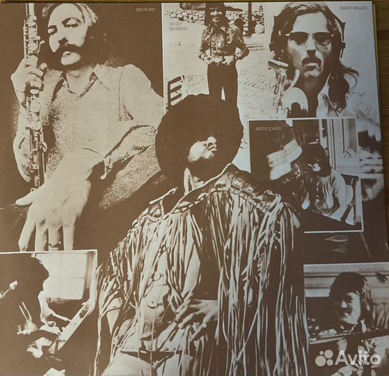 The Rolling Stones – Goats Head Soup (Vinyl)