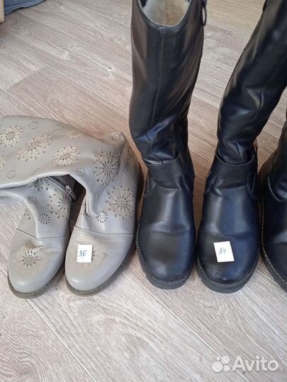 Продаю обувь