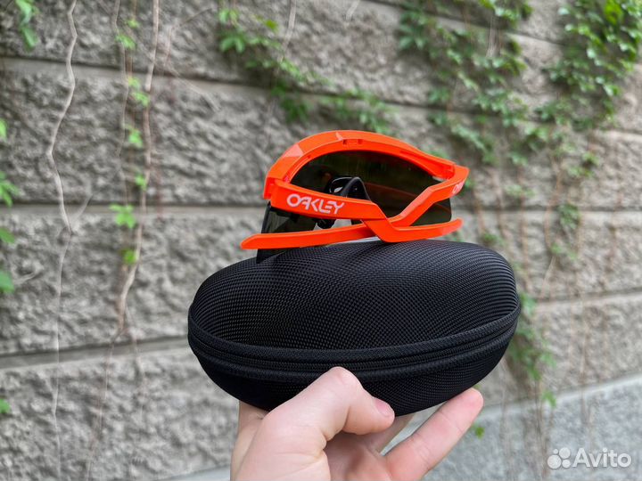 Очки Oakley Hydra