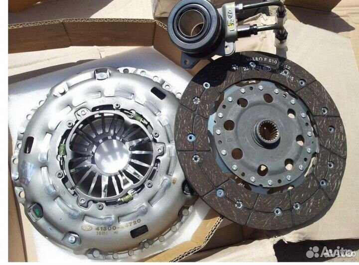 Запчасти Skoda (Шкода)