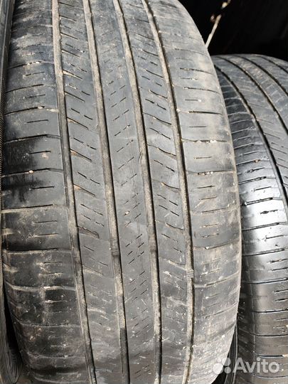 Goodyear Eagle LS 2 225/55 R18