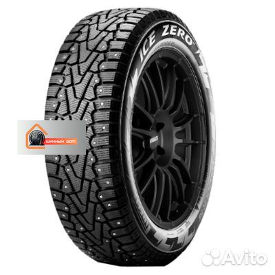 Pirelli Ice Zero 205/55 R16 94T