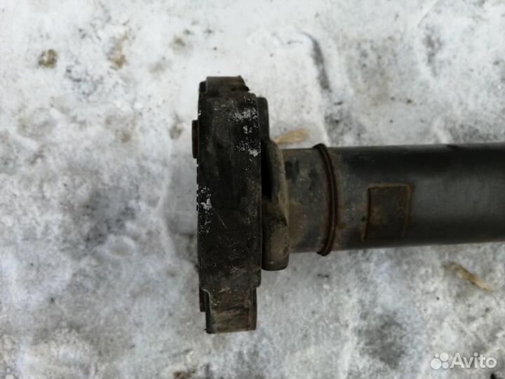 Карданный Вал АКПП M112 Mercedes W208 CLK