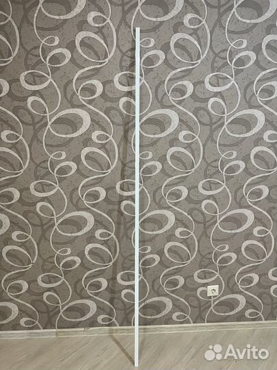 Карниз настенный