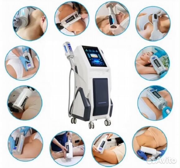 Массаж Эндосфера