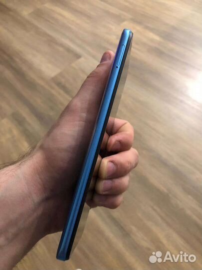 Xiaomi redmi 10