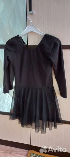 Купальник с юбочкой