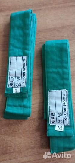 Пояс для кимоно