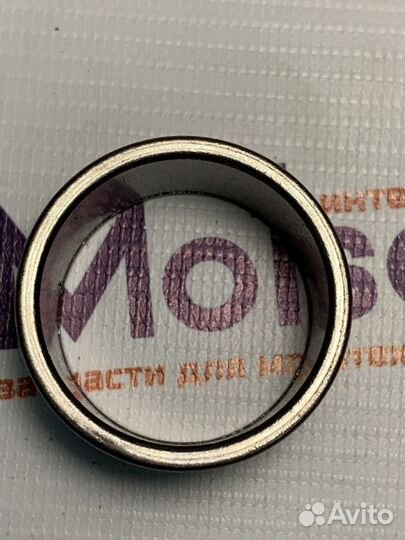 Втулка Иж передней вилки мет