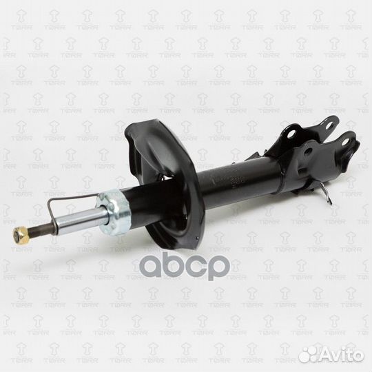 Амортизатор подвески nissan Almera N16E 00