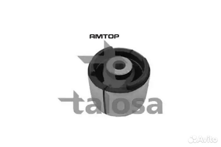 Talosa 57-05724 Сайлентблок рычага Talosa 57-05724