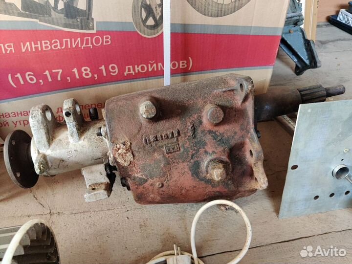 Набор электрика