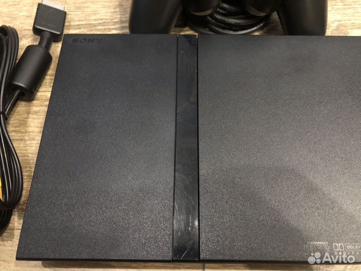 Sony Playstation 2 PS2