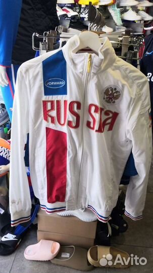 Спортивный костюм forward