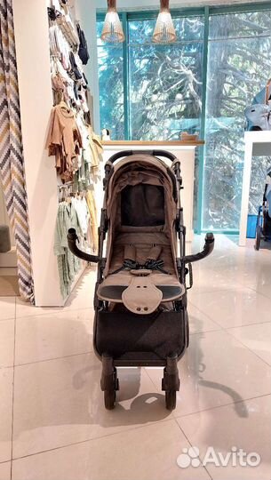 Коляска Babalo 2023