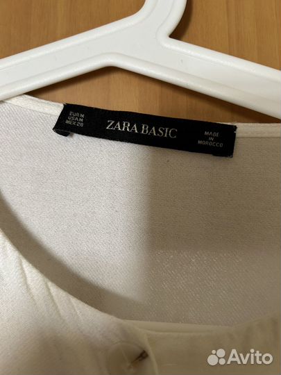 Платье Zara M