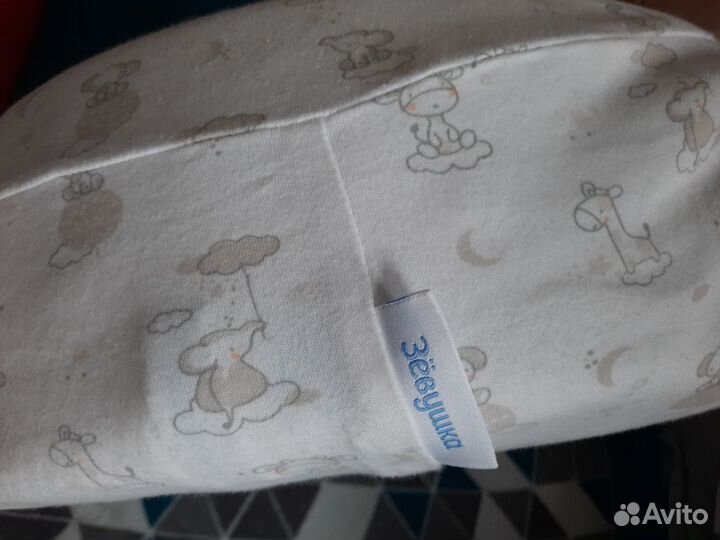 Кокон для новорожденных