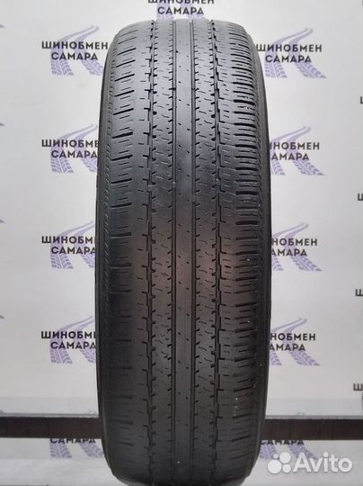 Triangle TR257 215/70 R16 100