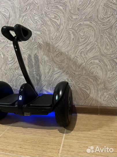 Segway ninebot mini
