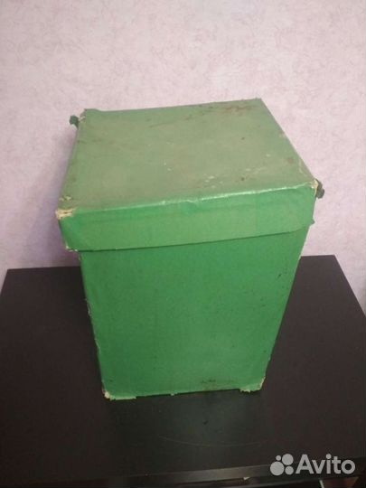 Электропылесос Уралец СССР с доставкой