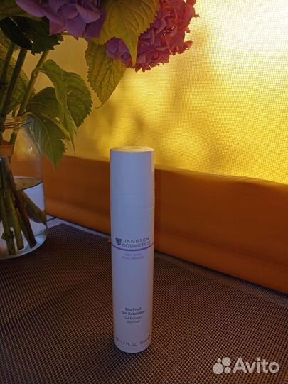 Себорегулирующий гель+пилинг+ маска