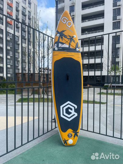 Сап борд GQ-coco 335см