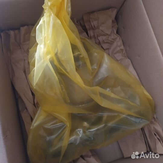 Hyundai/Kia28510-2EKK0Катализатор