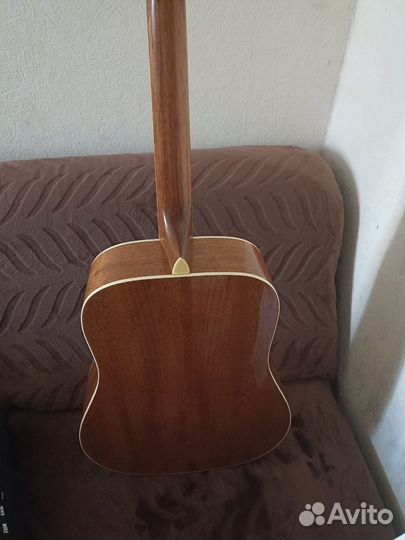 Акустическая гитара Cort