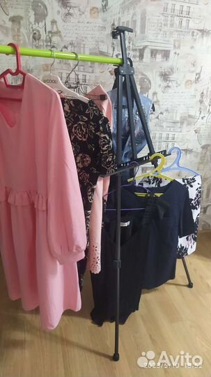 Женские вещи пакетом 42