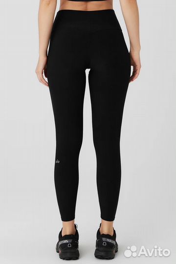 Alosoft High-Waist 7/8 Леггинсы Alo Yoga XS