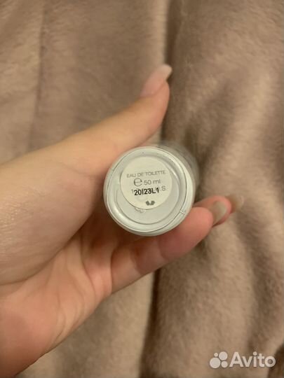 Женские духи intimissimi