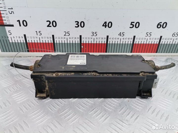 Блок управления стояночным тормозом Land Rover Range Rover