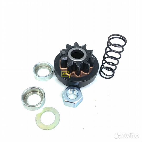 Бендикс стартера Arctic Cat SM-01338I