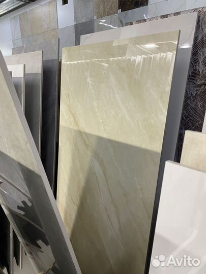 Керамогранит 120х60