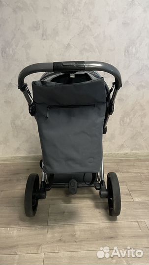 Коляска детская anex l type