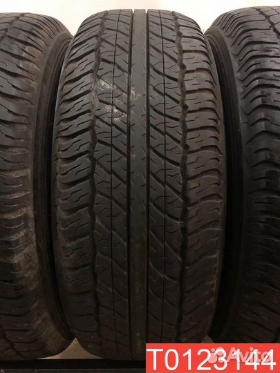 Dunlop Grandtrek AT20 265/65 R17 112S