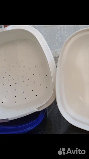 Термосервирователь tupperware