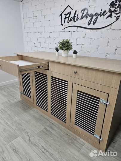 Вольер клетка для кошек, кролика, щенков