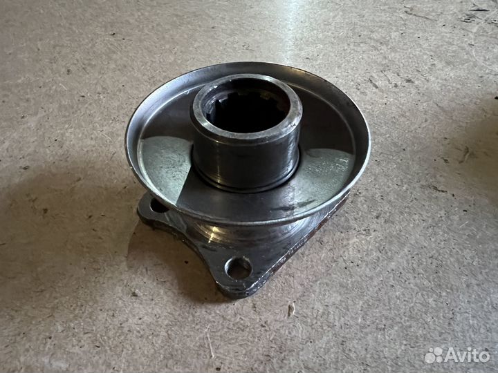 Фланец заднего моста Волга, газ-3102, 31029