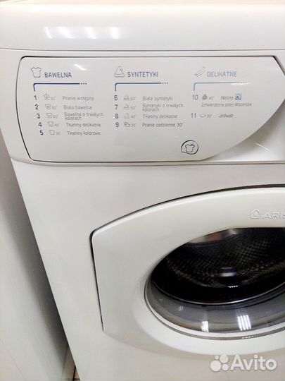 Стиральная машина автомат бу С Гарантией и Доставк