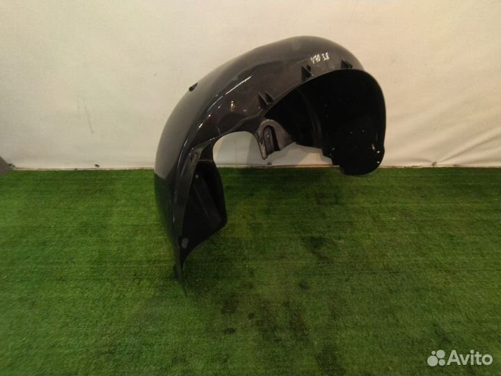 Защита арок задняя правая (подкрылок) Volvo8650274